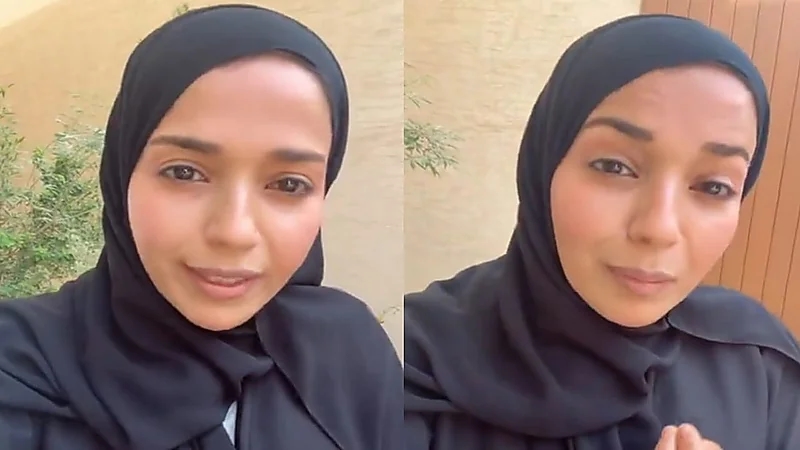 تهاني المنيع: وصلنا لمرحلة حتى القهوة اللي ناخذها من التطبيق نقدر نقسطها.. فيديو