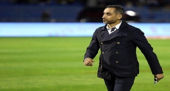 الوحدة الإماراتي يهنيء أسطورة الهلال بمنصبه الجديد