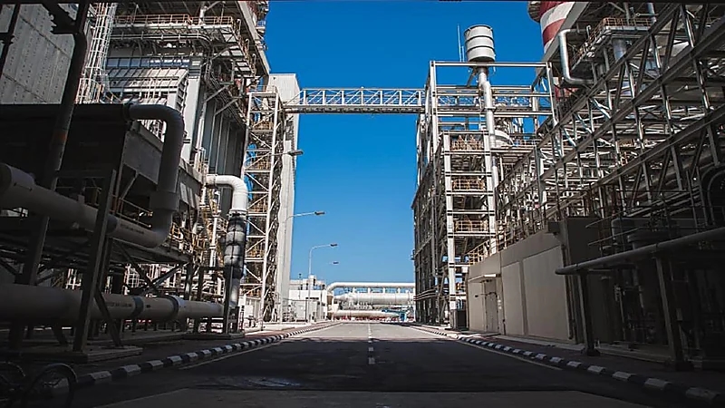 "التحلية" تُخفض الانبعاثات الكربونية 22% من إجمالي المستهدف للمملكة حتى 2030