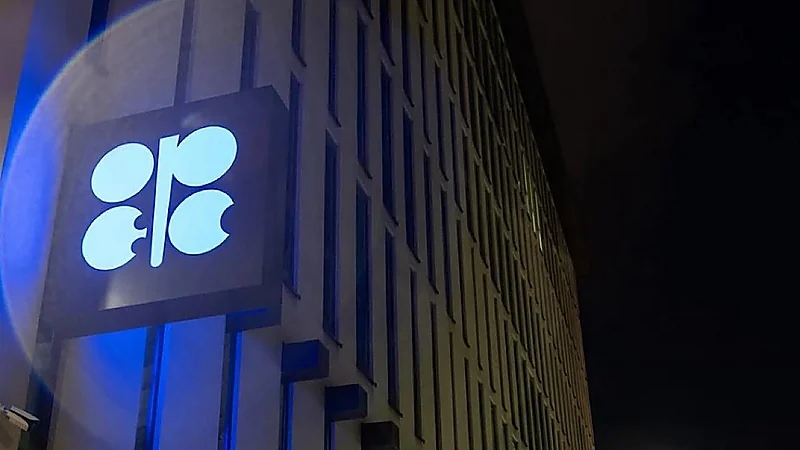 أوبك تبقي توقعاتها لنمو الطلب العالمي على النفط دون تغيير