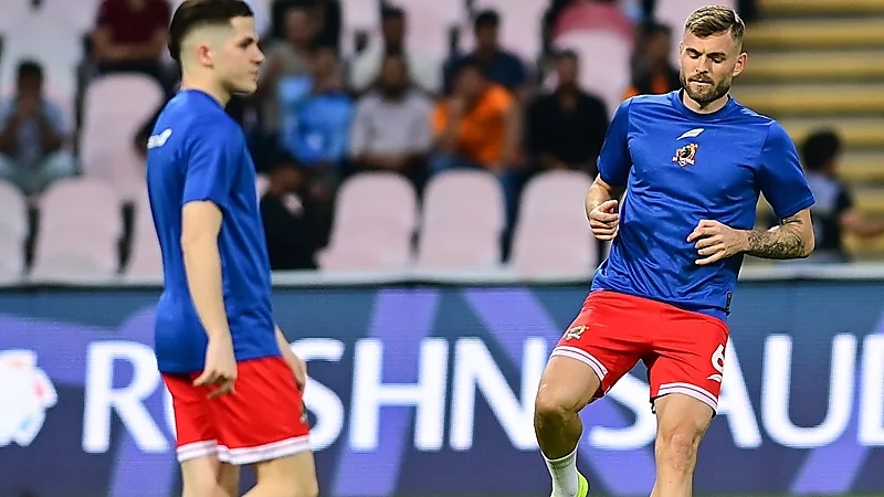 تطورات في قضية النصر والوحدة