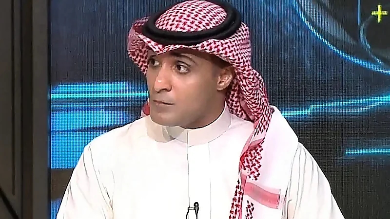 السالمي: صراع الدوري بين الهلال والاتحاد والنصر يعاني من الإصابات.. فيديو