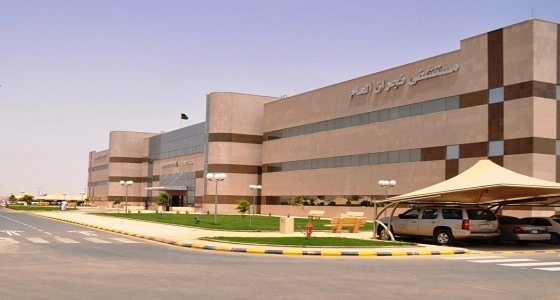 فريق طبي بنجران يعيد الحركة لمصاب بحادث مروري