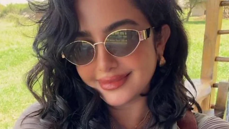 نجلاء الودعاني تكشف جانبًا مؤلمًا من ماضيها: كنت أكره نفسي والفقد غيرني