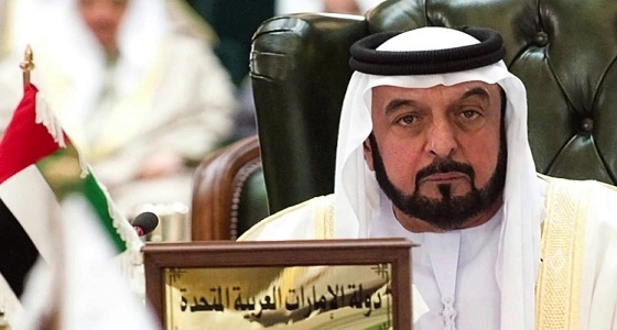 " الإمارات " تعلن الحداد 3 أيام لوفاة والدة رئيس الدولة