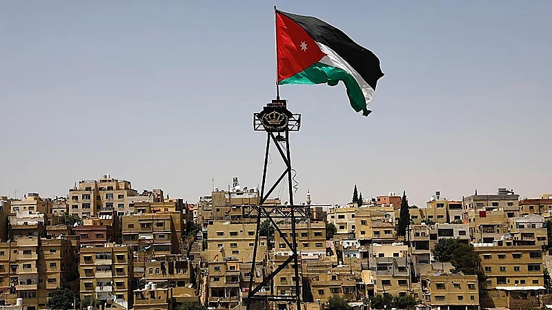 مصرع رجل ونجله بسبب خلافات عائلية على الميراث