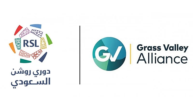 منصة عالمية لتوزيع مباريات دوري روشن