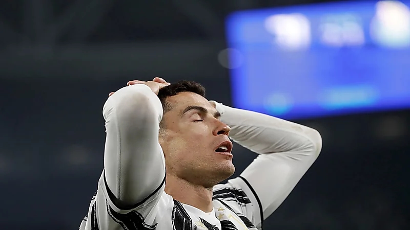 بورتو يقصي يوفنتوس من دوري الأبطال