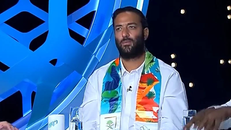 أحمد ميدو ‬⁩: يجب ترك ميندي ⁧‫‬⁩ على دكة الاحتياط الفترة القادمة .. فيديو