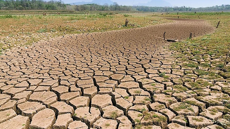 الحصيني يكشف موعد بداية مربعانية القيظ والصيف