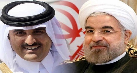 أمريكا تضيق الخناق على قطر وتكشف ألاعيبها الخبيثة وتآمرها مع مليشيات إيران