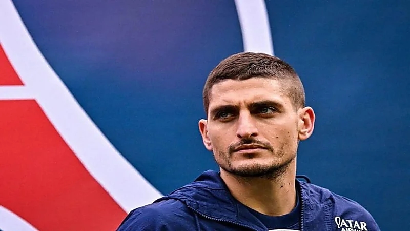 فيراتي يصل الدوحة للالتحاق بصفوف العربي القطري