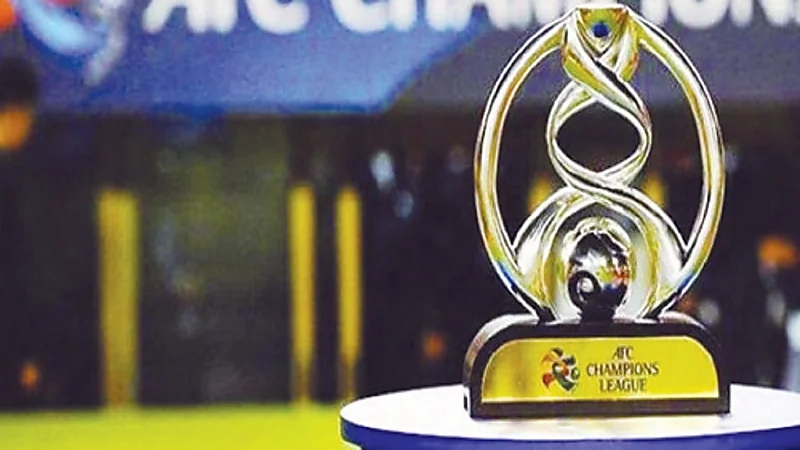 أزمة محتملة في مجموعة النصر بدوري أبطال آسيا