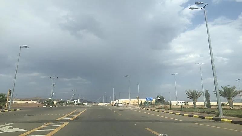 الحصيني يكشف عن الحالة الممطرة الحادية عشرة