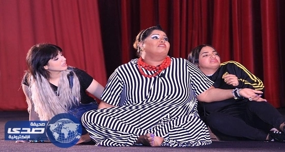 ⁠⁠⁠زوار مهرجان الكوميديا الدولي بأبها يتجاوزون عشرة آلاف