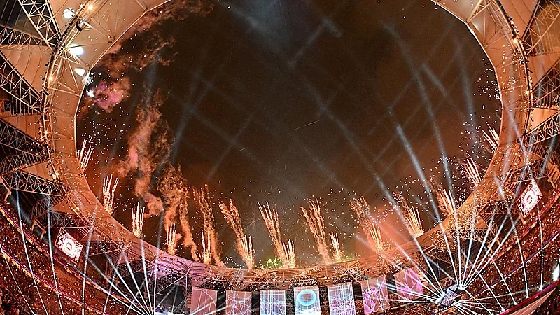 المملكة تتنافس مع 3 دول على استضافة مباريات الملحق الآسيوي