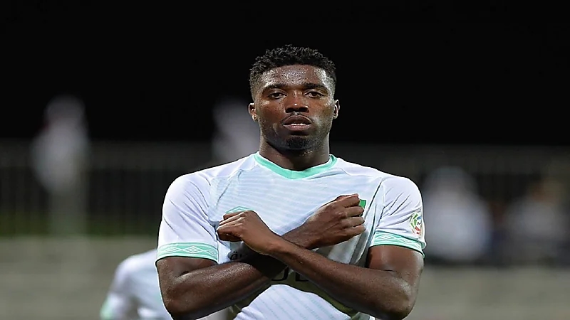 الفتح يعلن التعاقد مع دجانيني رسميًا .. فيديو