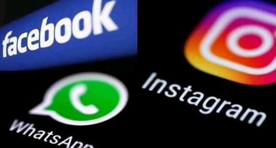 أسباب انقطاع الخدمة المفاجئ عن واتساب وفيسبوك وإنستجرام