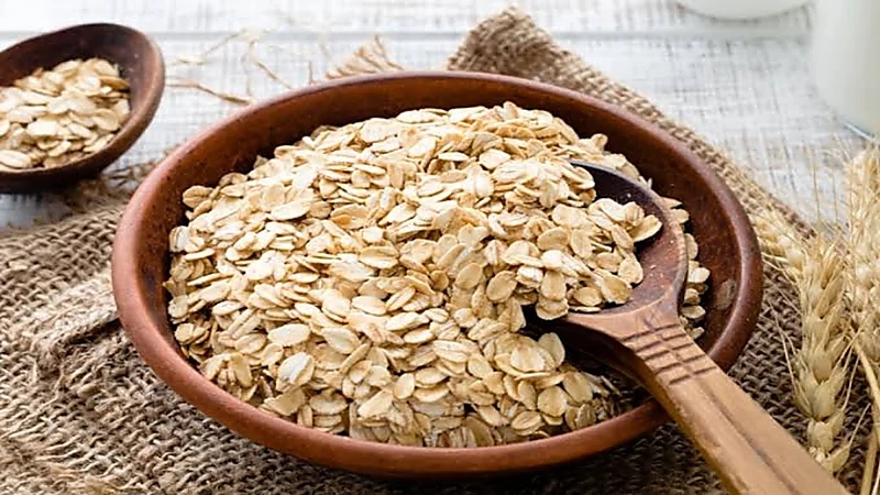 أبرز الفوائد المترتبة على تناول الشوفان لصحة المرأة