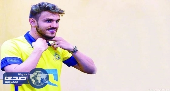 بيشكتاش التركي يرغب في ضم مدافع النصر