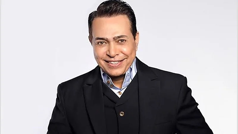 الفنان المصري حكيم يتعرض لعملية نصب بـ 7 ملايين جنيه