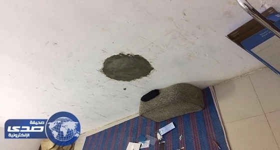 ضبط منفذ سري بأحد محال الاتصالات بالرياض للتحايل على قرار التوطين