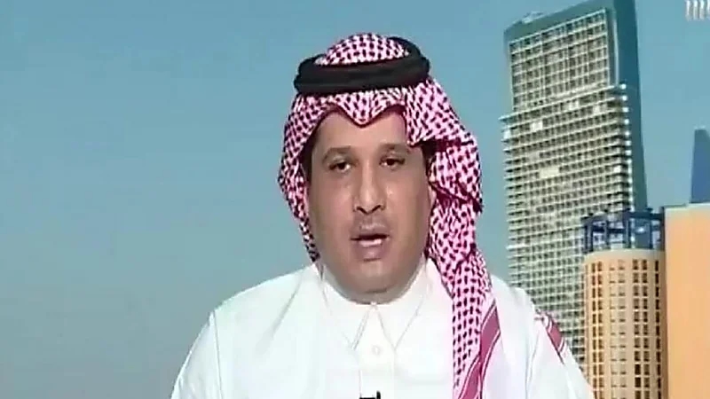 عقيل العقيل: فصل الشتاء سيبدأ فلكيًا في المملكة بعد 10 أيام .. فيديو