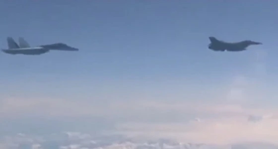 الطيران الإماراتي: سنرفع شكوى بشأن المقاتلتين القطريتين