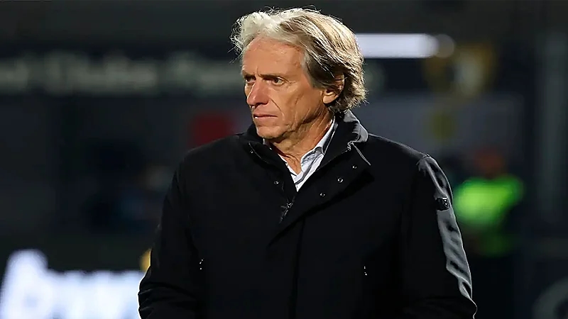 جيسوس يقترب من تدريب الأخضر