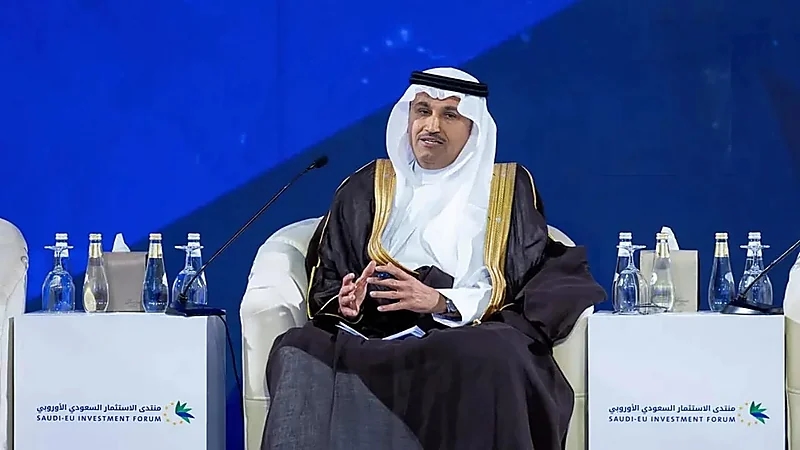وزير النقل: سننفق 1.6 تريليون ريال لاستثماراتنا العشرة أعوام المقبلة