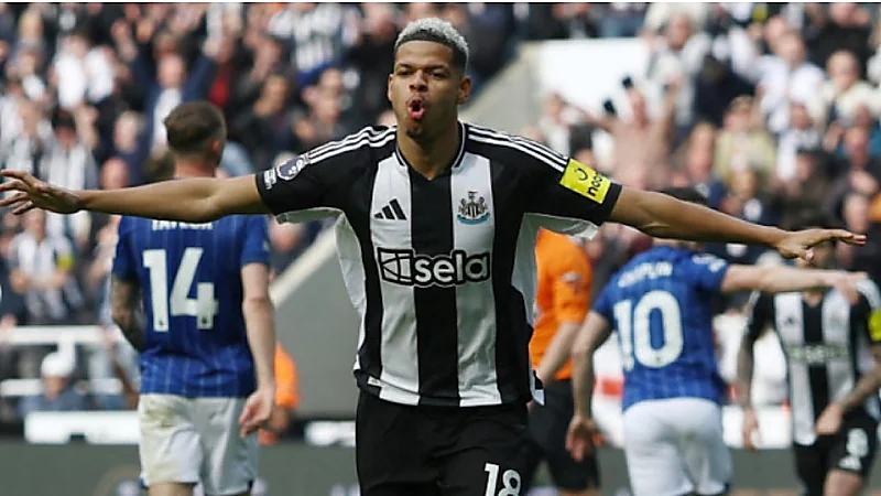 إبسويتش تاون الإنجليزي يهبط للدرجة الأدنى