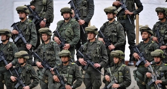 مصادرة أكثر من 5 أطنان من الكوكايين في كولومبيا