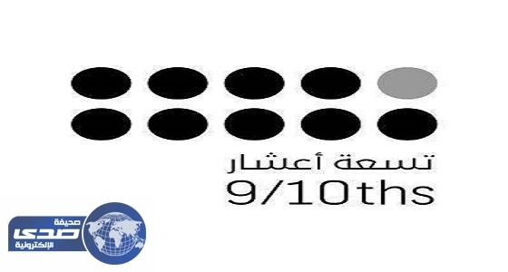 مشاريع محلية برعاية برنامج " تسعة أعشار " تشارك في معرض " جايتكس2017 "