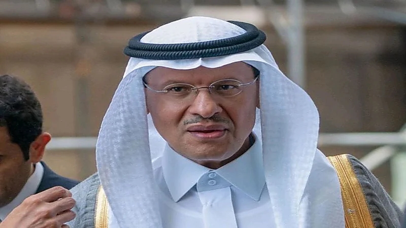 بلومبيرج: وزير النفط السعودي محقاً في تحذيره من أزمة طاقة محتملة