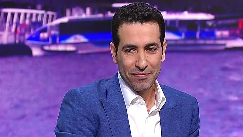 سلمان الدوسري يعلق على انسحاب ابو تريكة: ضحك على الجمهور وشعبوية زائفة