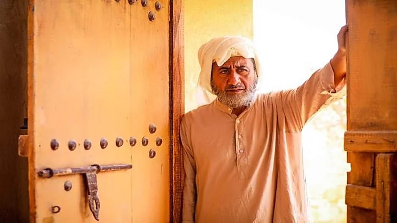 القصبي والشمراني يكشفان كواليس مسلسلهما الجديد "ممنوع التجول"