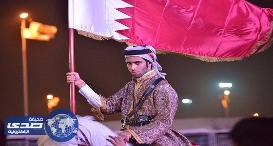 بالصور.. فعاليات قطر والإمارات واليمن تستحوذ على اهتمام زوار الجنادرية 31