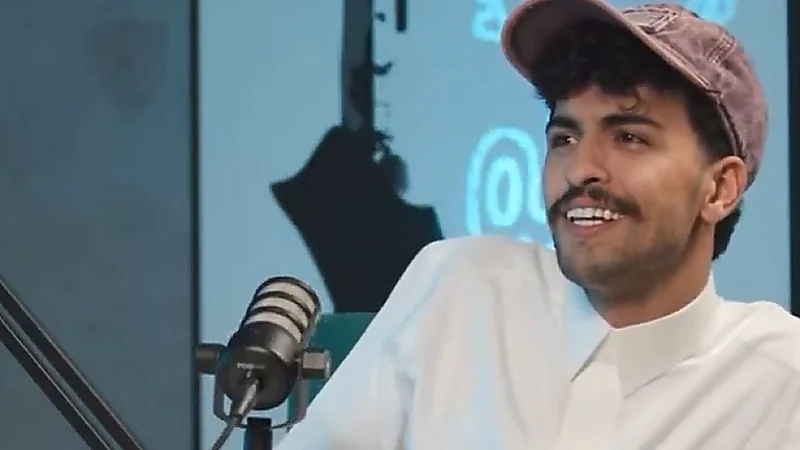 عبدالرحمن بن نافع عن ارتباطه بلمى الكناني: لا أعرف أساس المعلومة.. فيديو