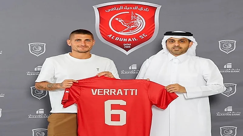 فيراتي الأعلى راتبًا في العالم