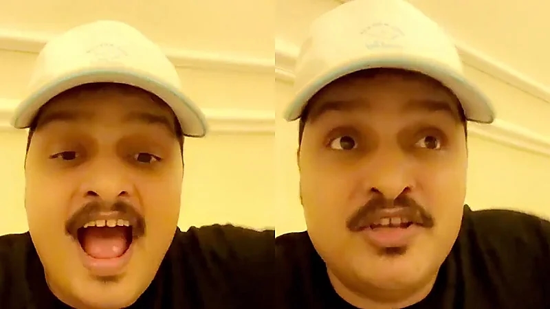 الصبحان : ولع الملعب ميسي سيصبح اتحادي بالإعارة لمدة 6 أشهر .. فيديو