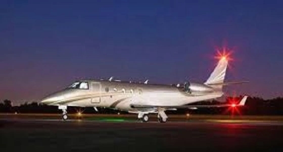 حادث طائرة يربك العمل في مطار ألماني