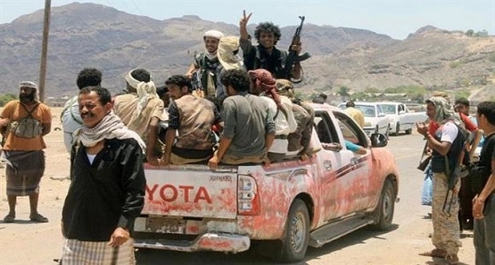 اشتباكات عنيفة بين ميلشيا الحوثي وقوات المخلوع صالح