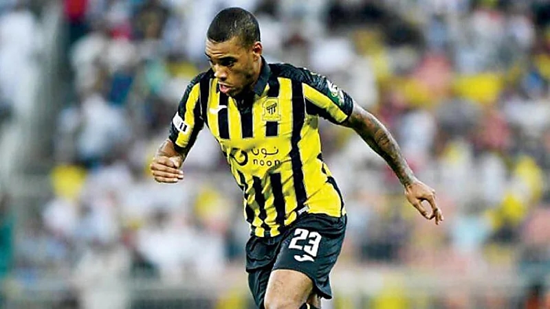 الاتحاد يتلقى عرض تركي لضم "رودريغيز"