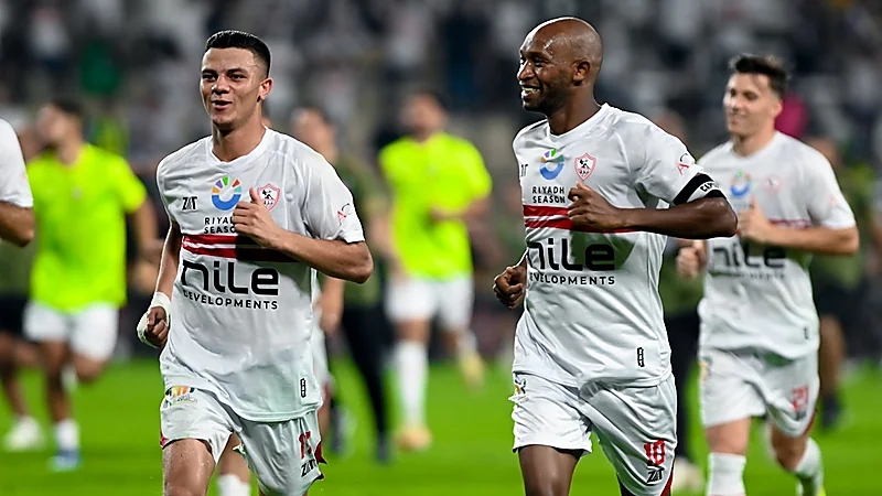 ميدو ينتقد احتفال لاعبي الزمالك مع الجمهور .. فيديو