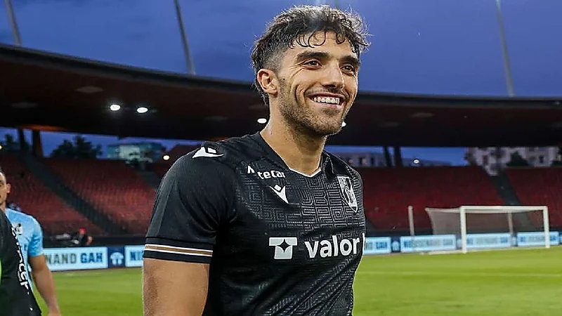 الفتح يقترب من التعاقد مع جورجي فرنانديز