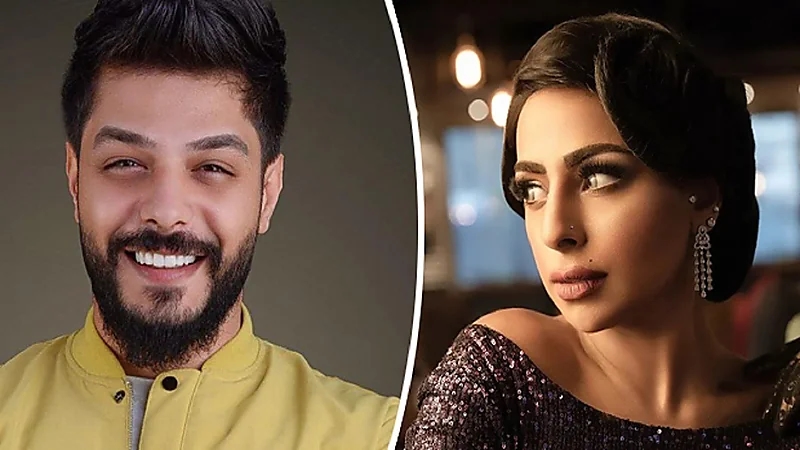 بعد أزمة زواجه من هند البلوشي.. علي يوسف يعتزل الفن