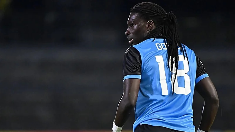 لاعب الهلال السابق ‏غوميز يعلن اعتزاله كرة القدم