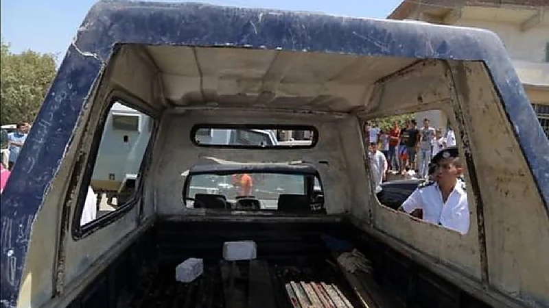 مصر.. النائب العام يأمر بحبس ٣ أشخاص بسبب الدولار