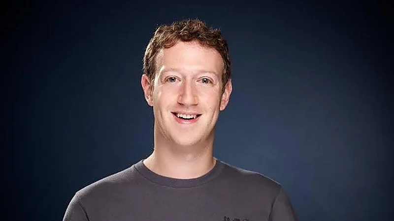 مارك يتخلى عن دعم الشواذ مع اقتراب تنصيب ترامب لأمريكا