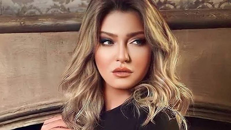 القبض على طليق علا غانم بسبب دي چي صاخب